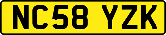 NC58YZK