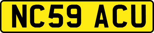 NC59ACU
