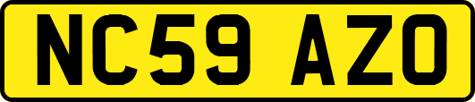 NC59AZO