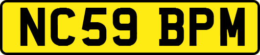 NC59BPM