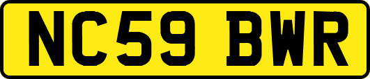 NC59BWR