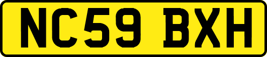 NC59BXH