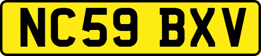 NC59BXV