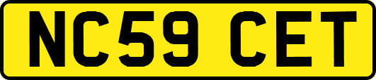 NC59CET