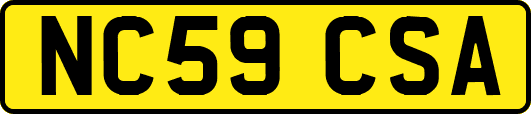NC59CSA
