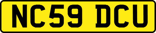 NC59DCU