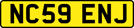 NC59ENJ