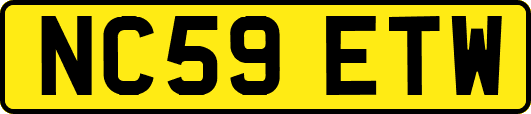NC59ETW