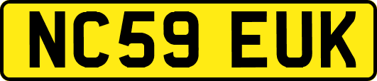 NC59EUK