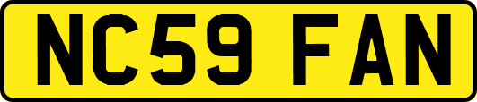 NC59FAN