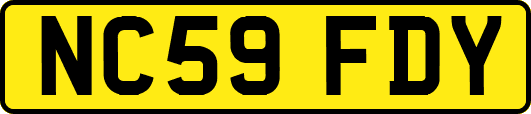 NC59FDY