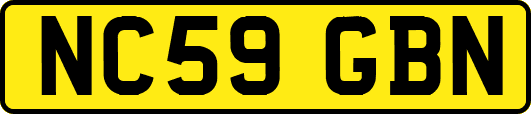 NC59GBN