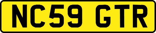 NC59GTR