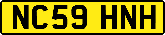 NC59HNH