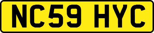 NC59HYC