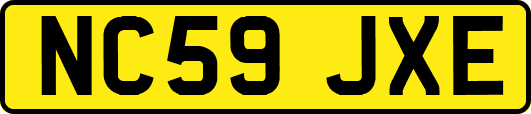 NC59JXE