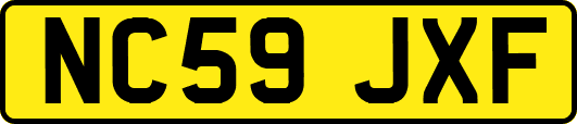 NC59JXF