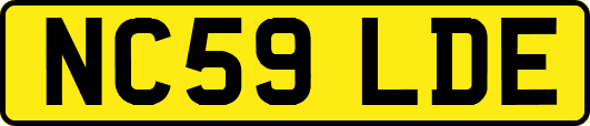 NC59LDE