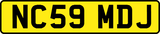 NC59MDJ