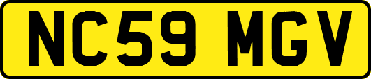 NC59MGV