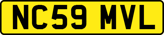 NC59MVL