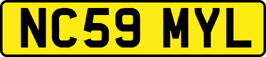 NC59MYL