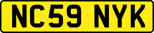 NC59NYK