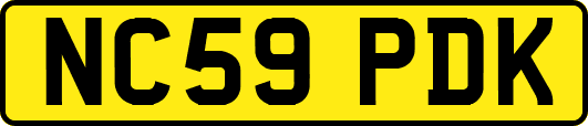 NC59PDK