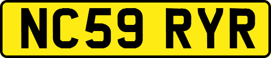 NC59RYR