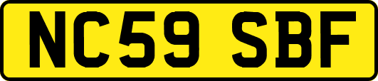 NC59SBF