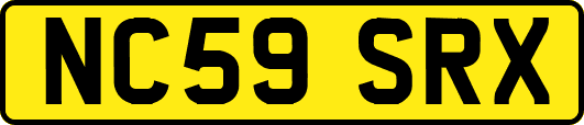 NC59SRX