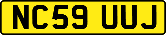 NC59UUJ