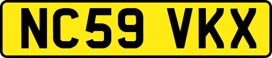 NC59VKX