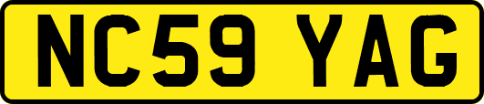 NC59YAG