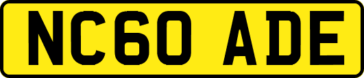 NC60ADE