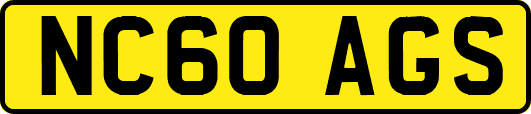 NC60AGS