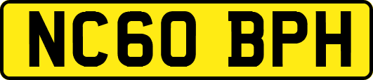 NC60BPH