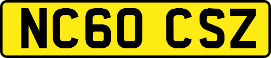 NC60CSZ