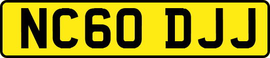 NC60DJJ