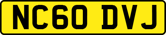 NC60DVJ