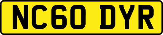 NC60DYR