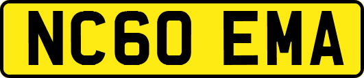 NC60EMA