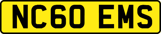 NC60EMS