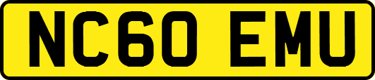 NC60EMU
