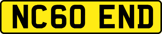 NC60END