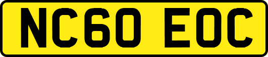 NC60EOC