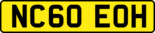 NC60EOH