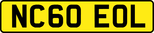 NC60EOL