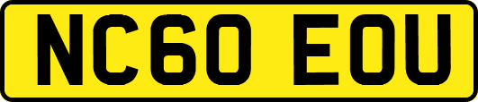 NC60EOU
