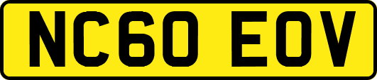 NC60EOV